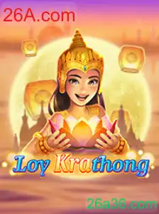LoyKrathong